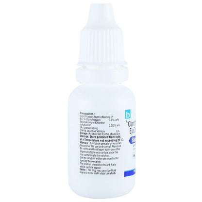 BIOBID Eye Drops 10ml