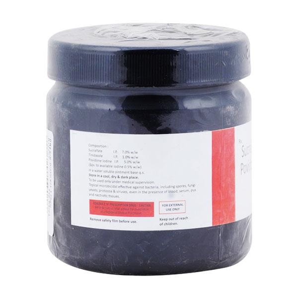 DRESIN Ointment 175gm