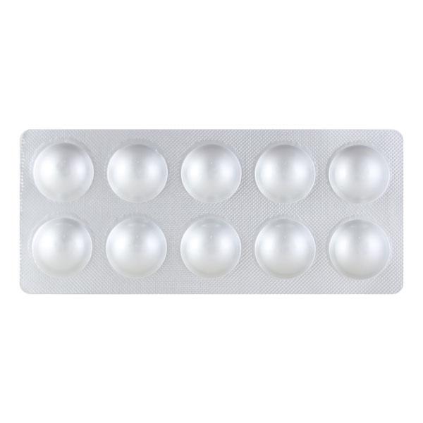 DAPABEST 10 Tablet 10's