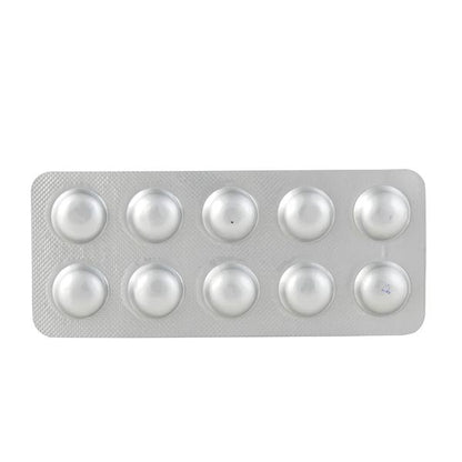 Adiza 10mg Tablet 10'S