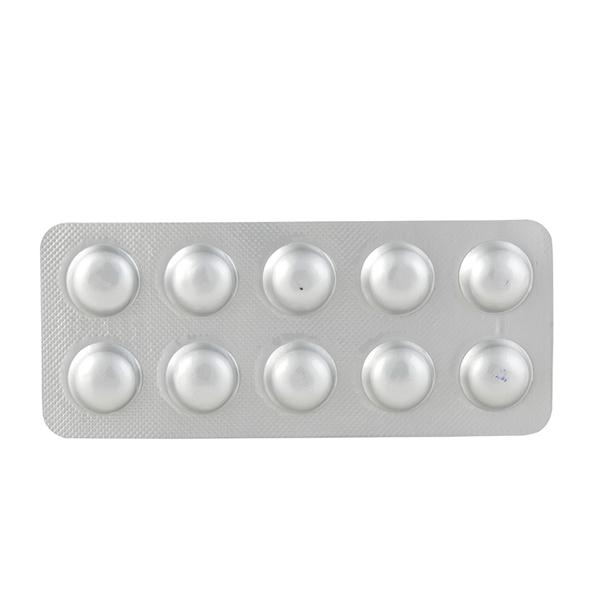 Adiza 10mg Tablet 10'S