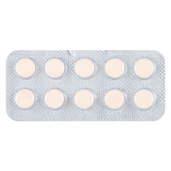 Glimicure 2mg Tablet 10'S