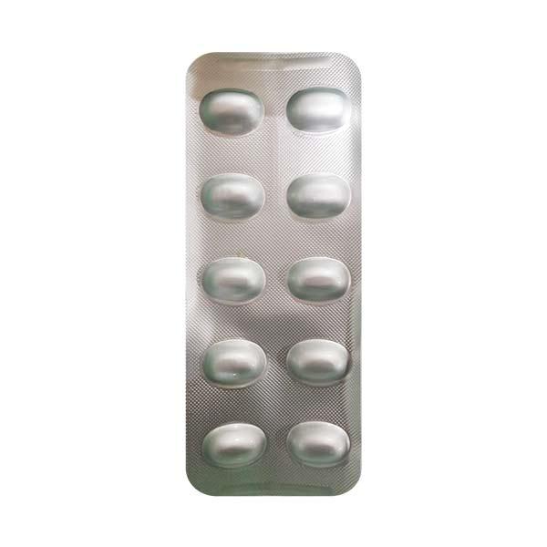 Mira 50mg Tablet 10'S