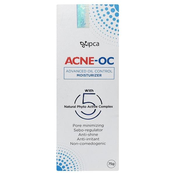 ACNE OC ADVANCED OIL CONTROL MOISTURIZER Lotion 75gm