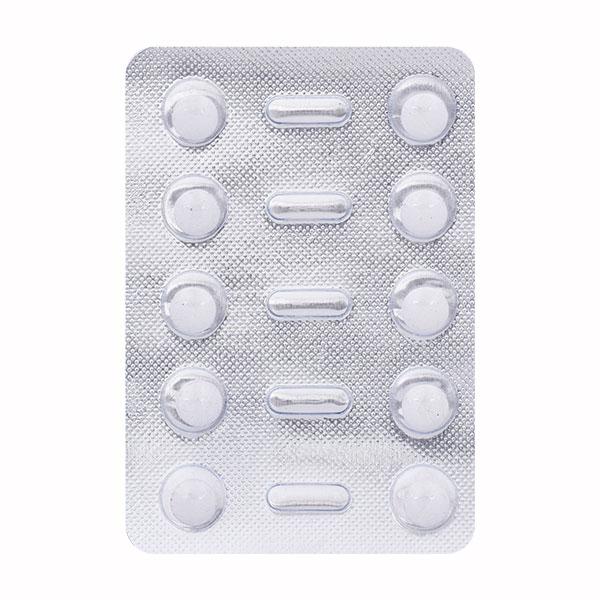 CILAHT 5 Tablet 10's