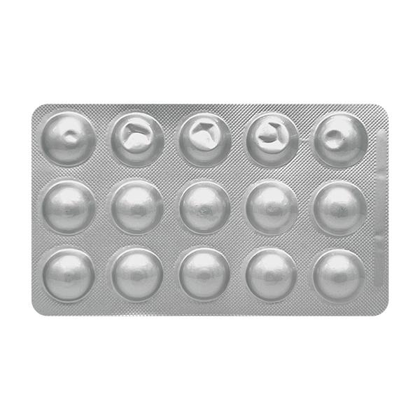 DAPANOVA L Tablet 15's