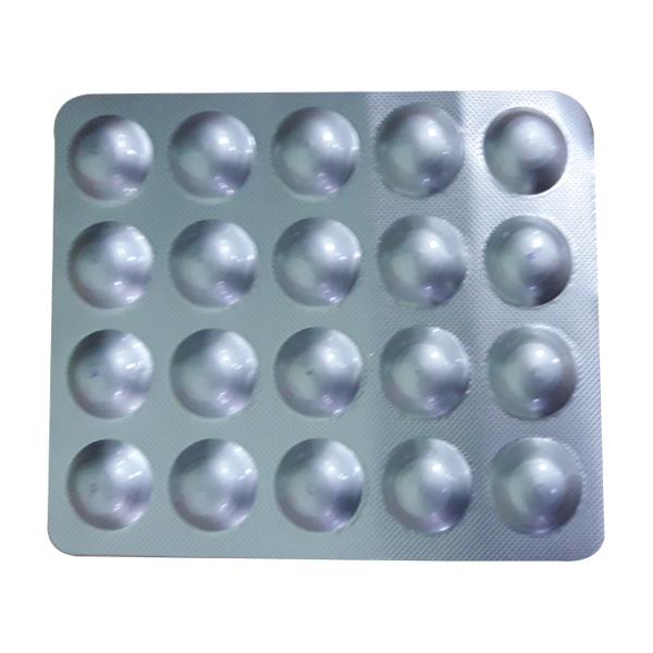 GETON Tablet 20's