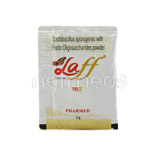Laff Sachet 2Gm