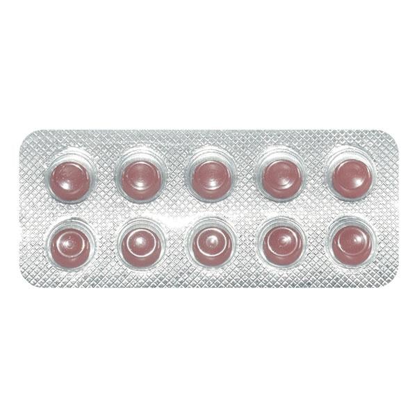 VDEP 20 Tablet 10's