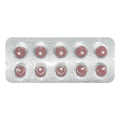 VDEP 20 Tablet 10's