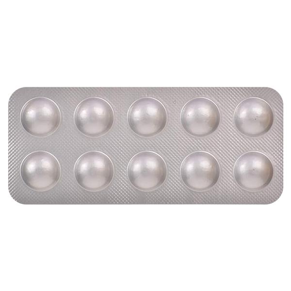 GLIMICER 4 Tablet 10's