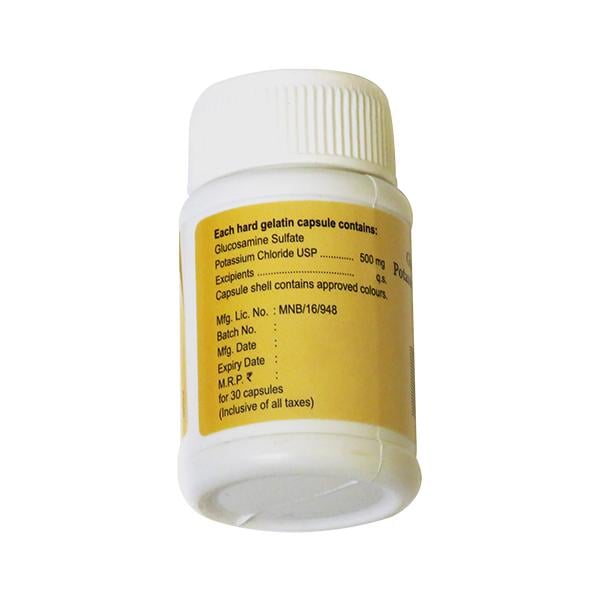 Cartigen Capsule 30'S