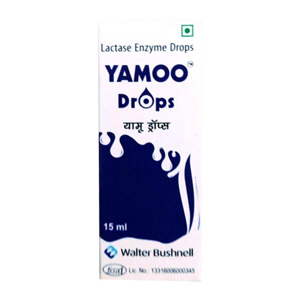 Yamoo Drops 15ml - Global Surgicals