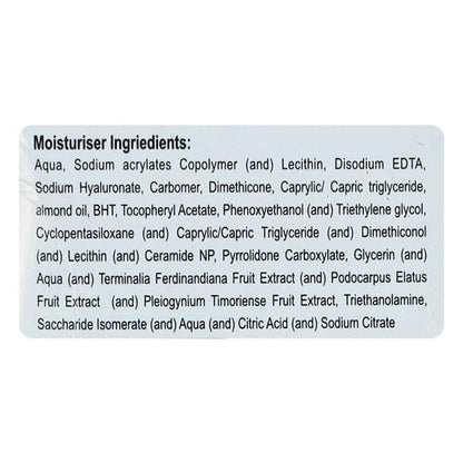YAPIDRA ACNE MOIST Moisturiser 50gm - Global Surgicals
