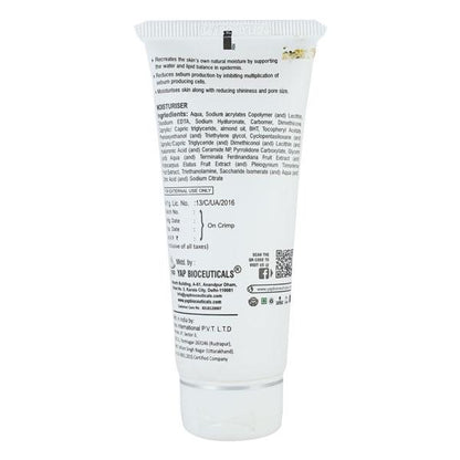 YAPIDRA ACNE MOIST Moisturiser 50gm - Global Surgicals