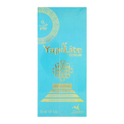 YAPILITE Serum 30ml - Global Surgicals