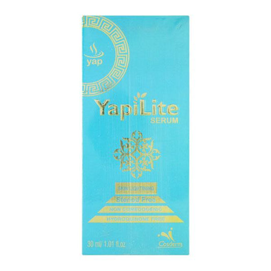 YAPILITE Serum 30ml - Global Surgicals