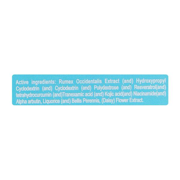 YAPILITE Serum 30ml - Global Surgicals