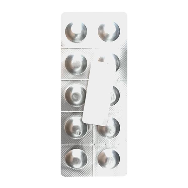 AFFOLMY 20 Tablet 10's