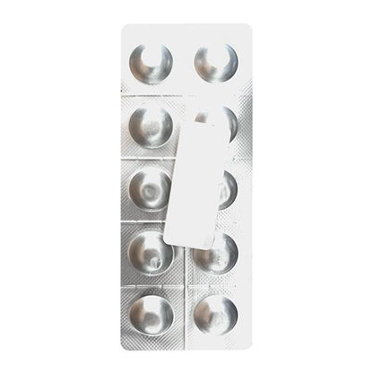 AFFOLMY 20 Tablet 10's