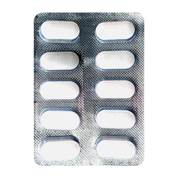 METAMID FORTE Tablet 10's