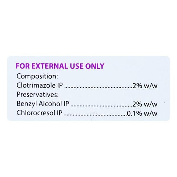 CANDIZEST V Gel 30gm