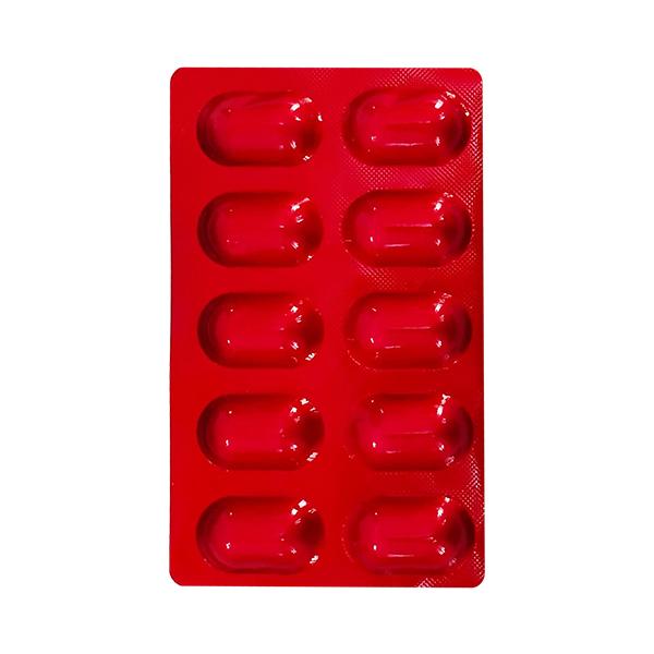 FERILIUM XT Tablet 10's