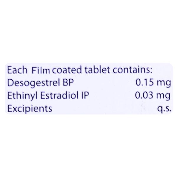 Kyrah Tablet 21'S
