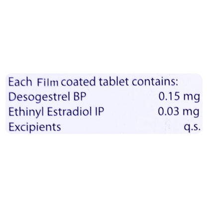 Kyrah Tablet 21'S