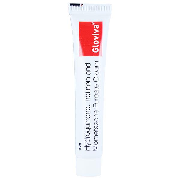 GLOVIVA Cream 20gm