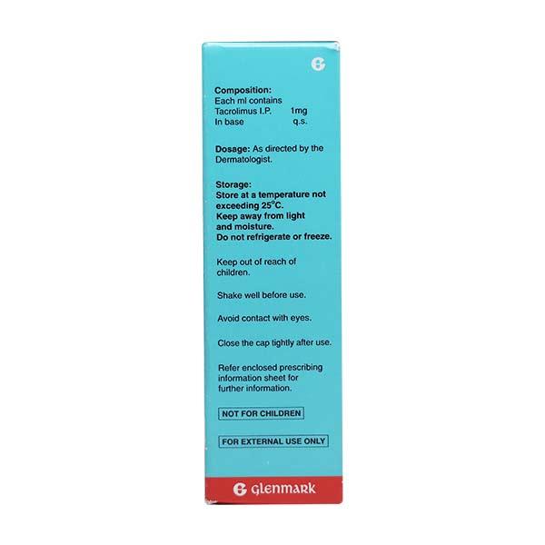 Tacroz Forte Solution 20ml