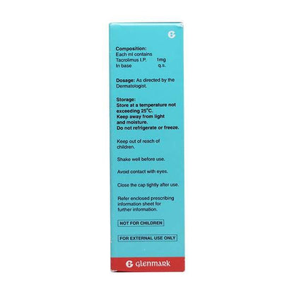 Tacroz Forte Solution 20ml