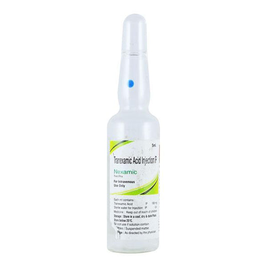 NEXAMIC Injection 5ml