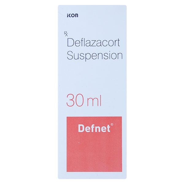 DEFNET Oral suspension 30ml