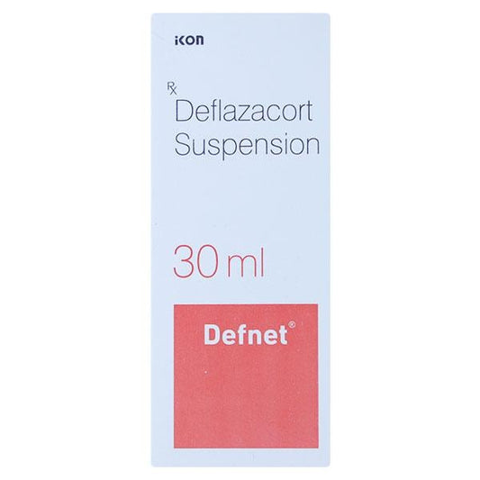 DEFNET Oral suspension 30ml