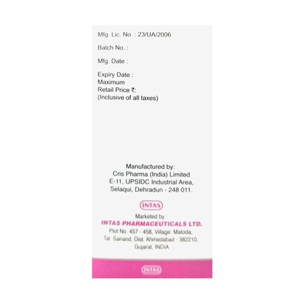 BACLOF LIQUID STRAWBERRY FLAVOUR Solution 200ml