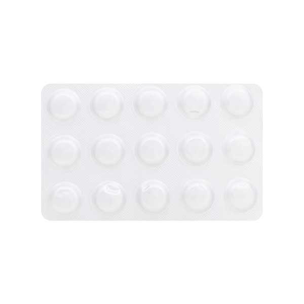 CARCA CR 20mg Tablet 15's
