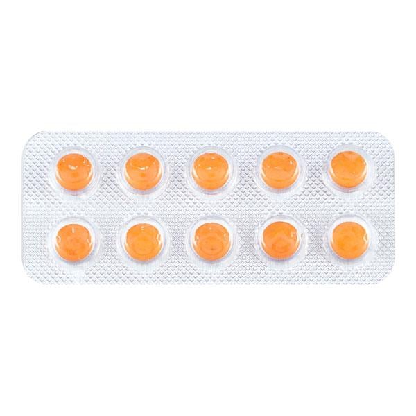 TRIFRANIL 50 Tablet 10's