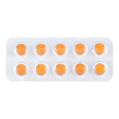 TRIFRANIL 50 Tablet 10's