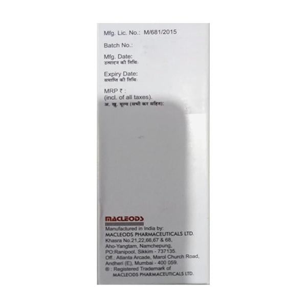 OFLOMAC FORTE ORAL Solution 60ml
