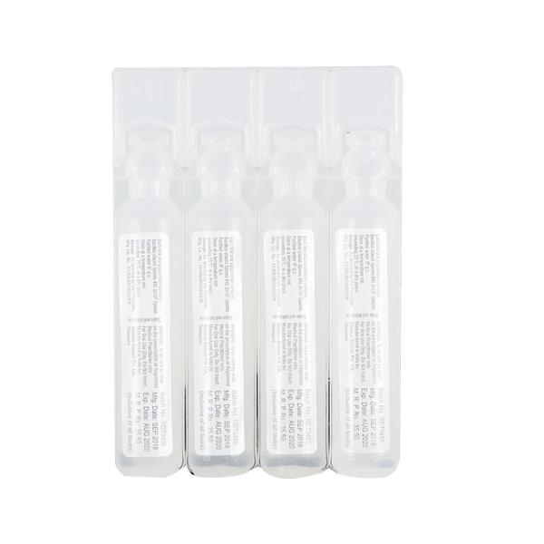 Tufpro Suspension 10X5ml