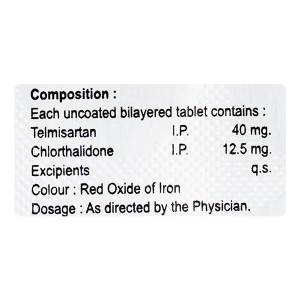 AXETEL CH Tablet 10's