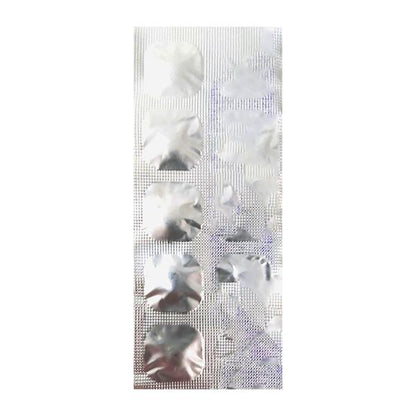 FLUZIN 10mg Tablet 10's