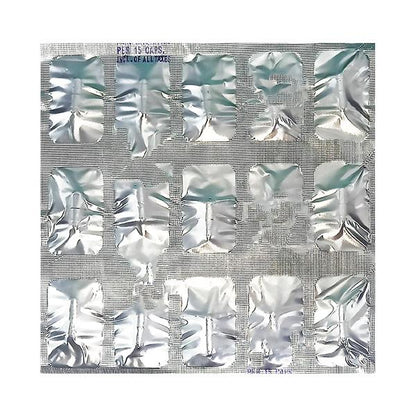 URONEX D Capsule 15's