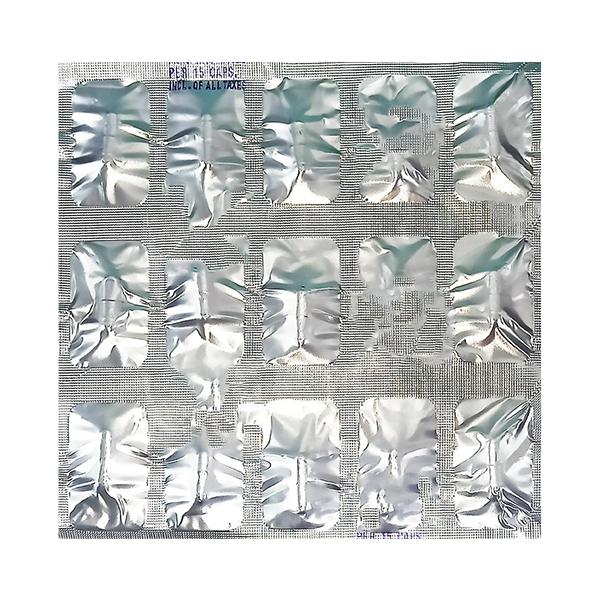 URONEX D Capsule 15's