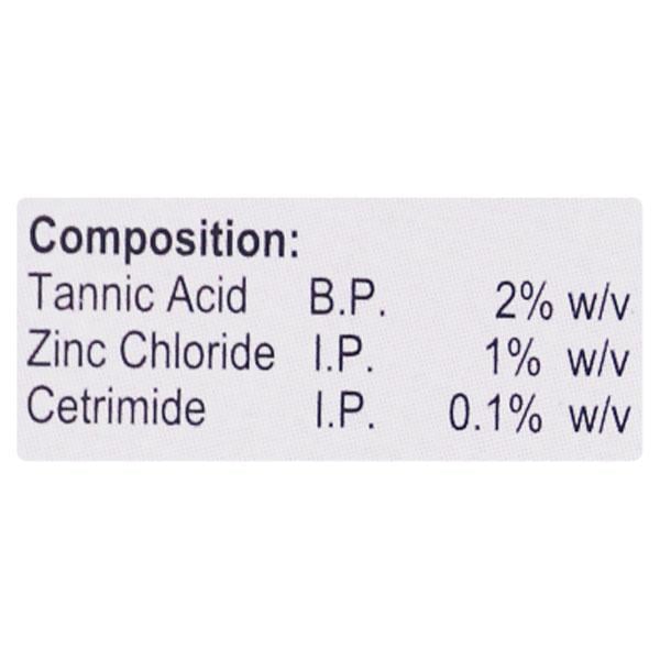 Stolin Gum Astringent Liquid 15ml