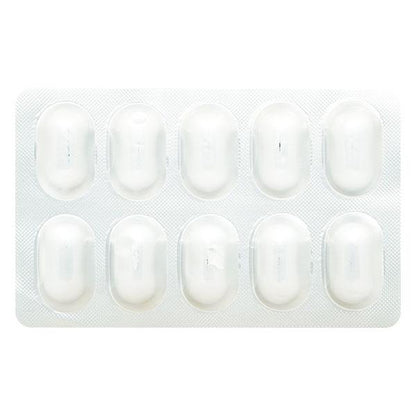SIVEL 400 Tablet 10's