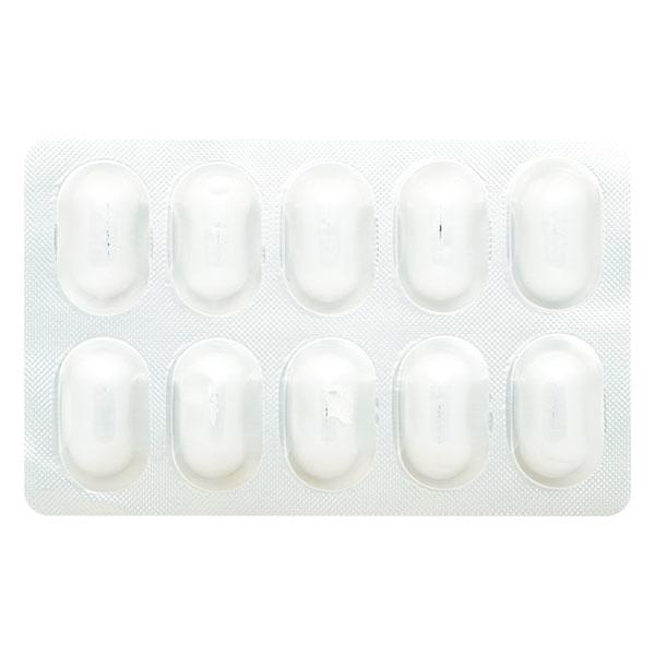 SIVEL 400 Tablet 10's