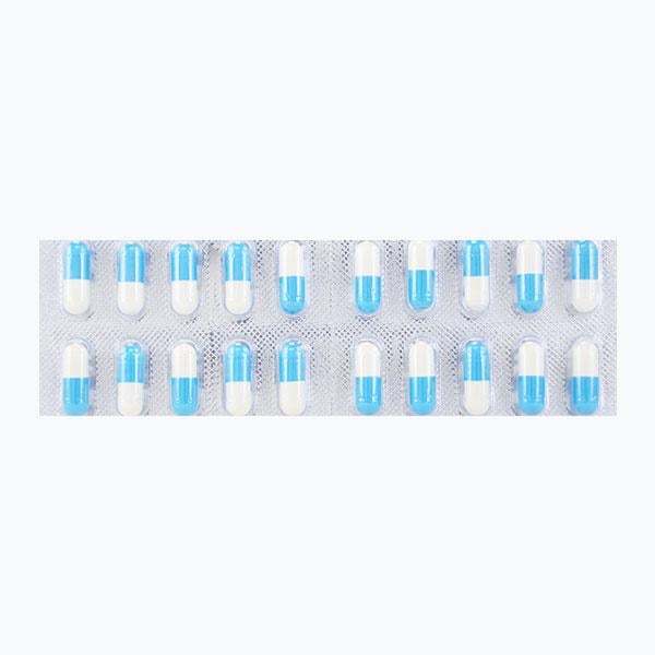 AFASMA 100MG CAPSULE 10'S