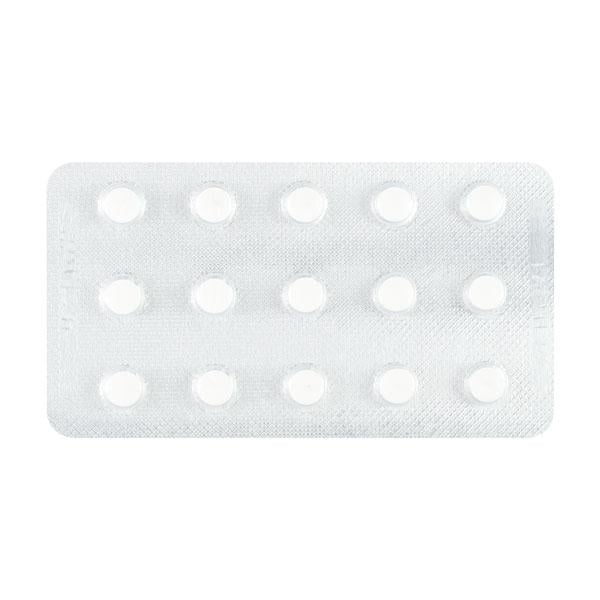 FEBURIC 40mg Tablet 15's